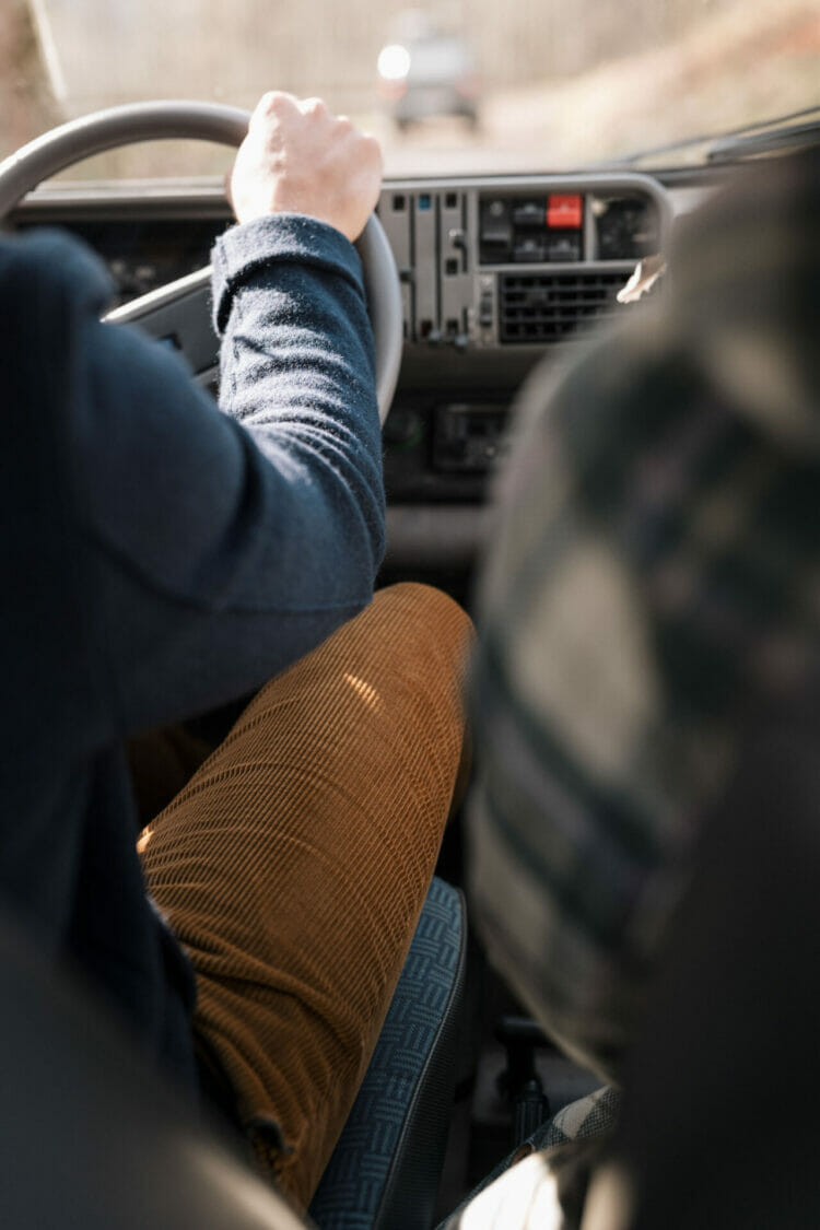 Imagefotos Herbst- / Winterkollektion 2023