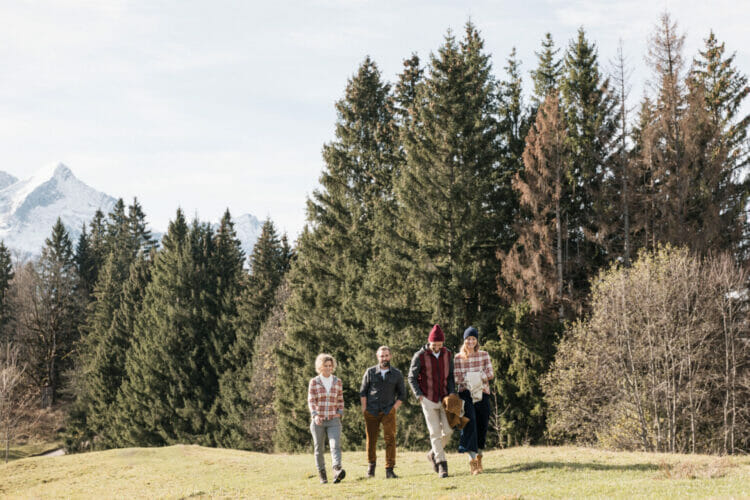 Imagefotos Herbst- / Winterkollektion 2023