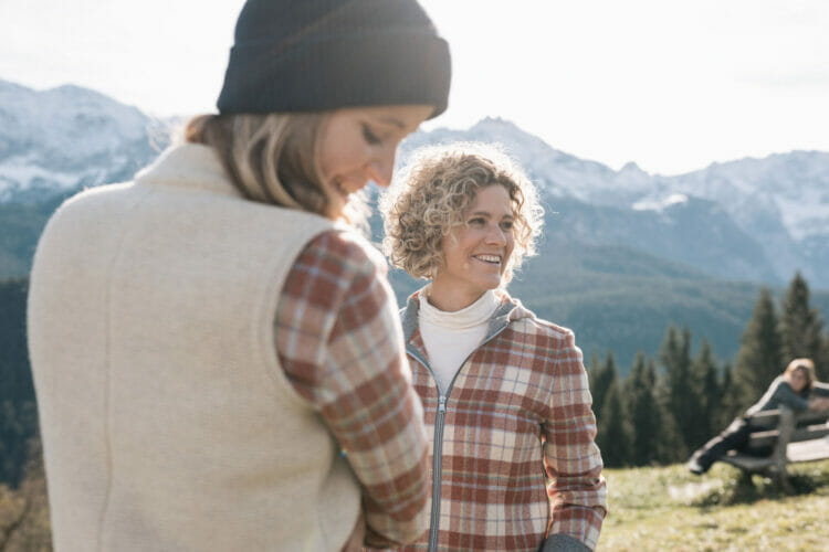 Imagefotos Herbst- / Winterkollektion 2023