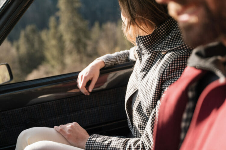 Imagefotos Herbst- / Winterkollektion 2023