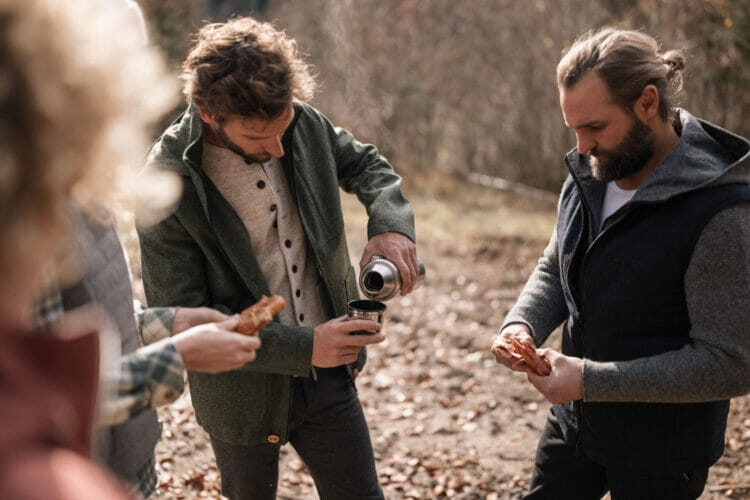 Imagefotos Herbst- / Winterkollektion 2023