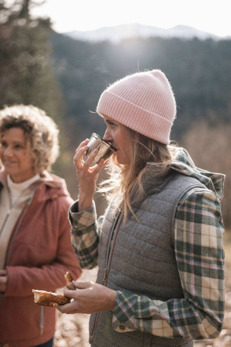 Imagefotos Herbst- / Winterkollektion 2023