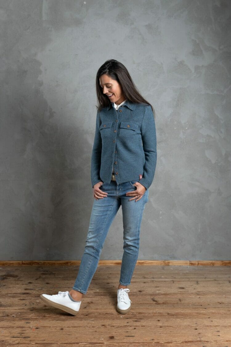 Lookbook Herbst- / Winterkollektion 2023