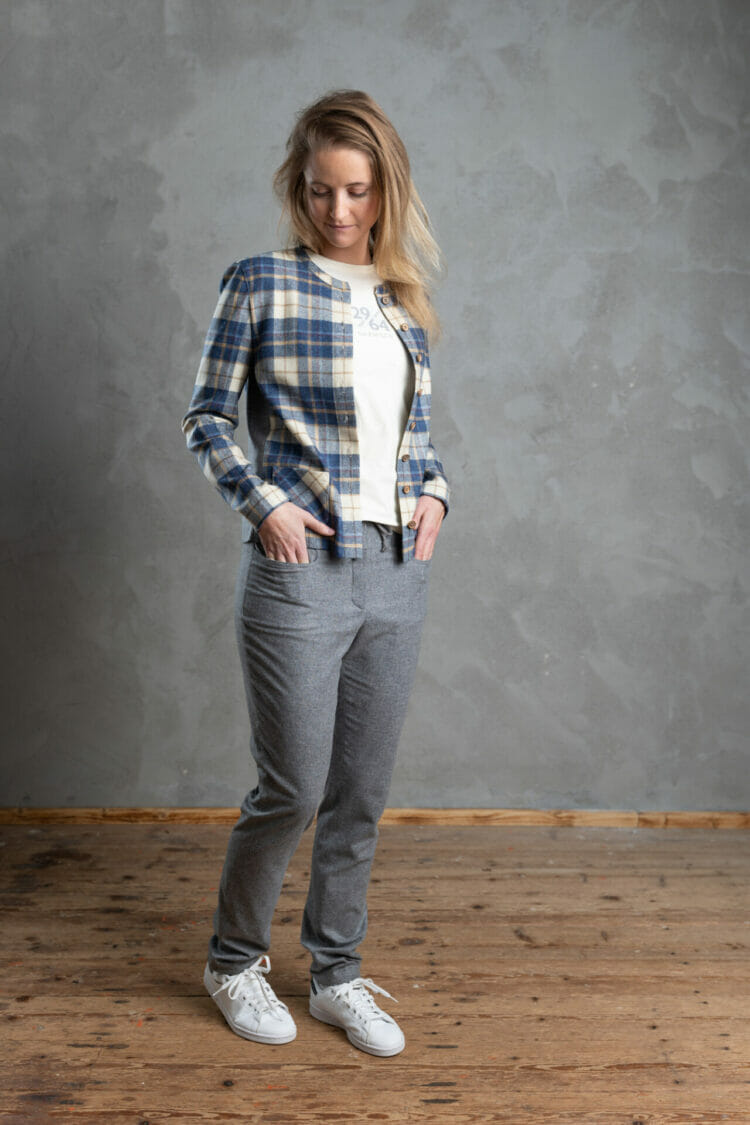 Lookbook Herbst- / Winterkollektion 2023