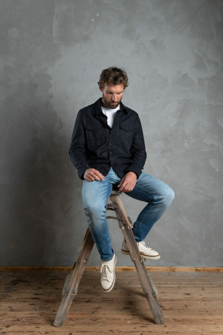 Lookbook Herbst- / Winterkollektion 2023