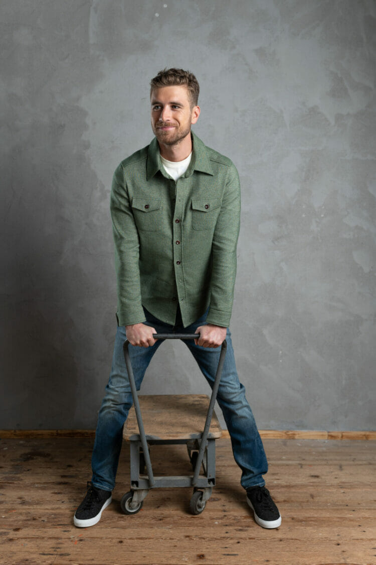 Lookbook Herbst- / Winterkollektion 2023