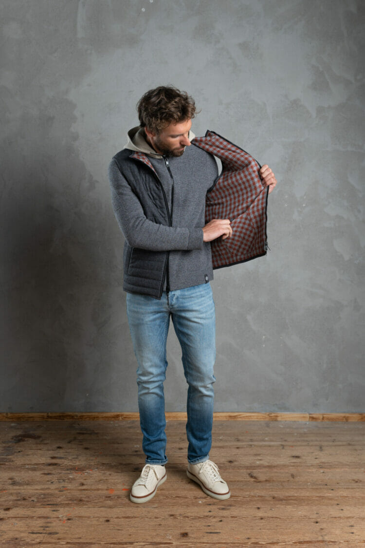 Lookbook Herbst- / Winterkollektion 2023