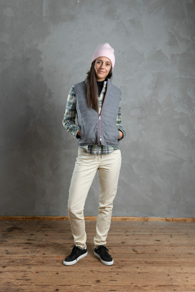 Lookbook Herbst- / Winterkollektion 2023