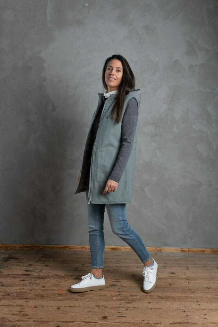 Lookbook Herbst- / Winterkollektion 2023