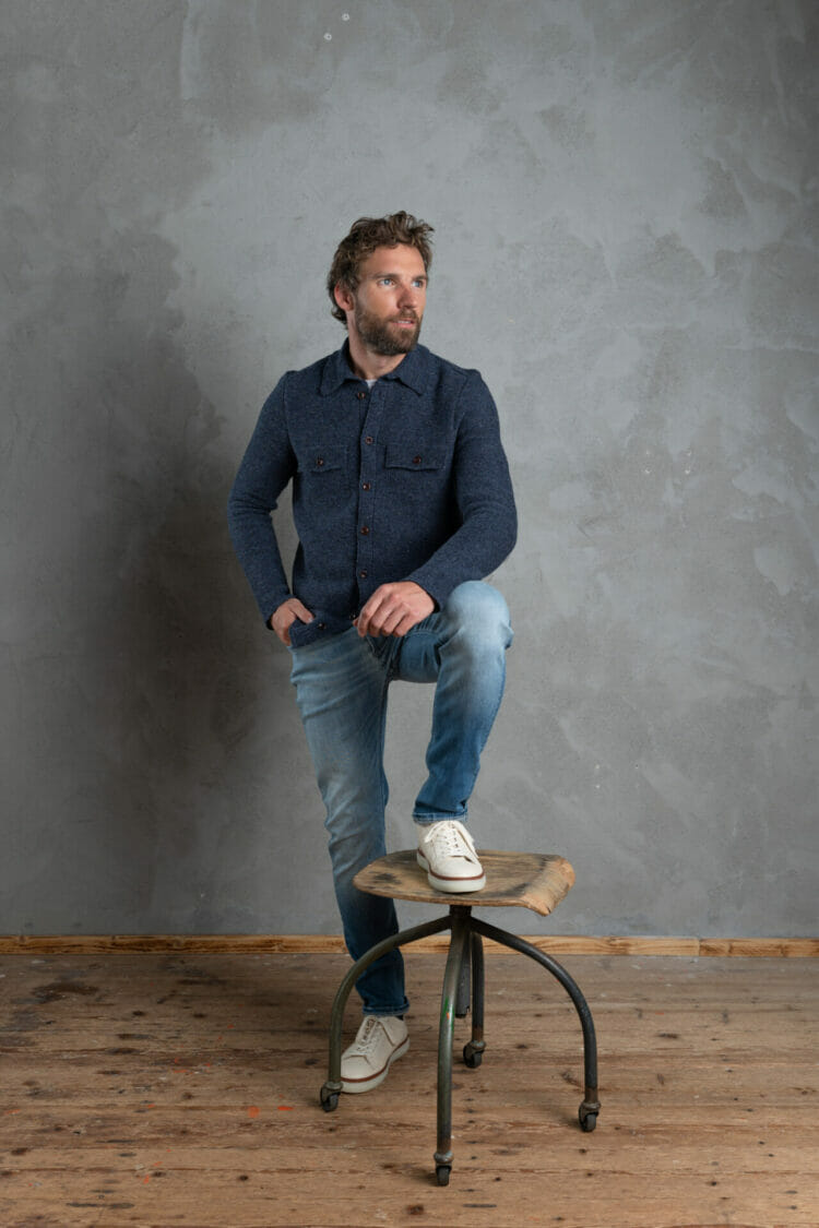 Lookbook Herbst- / Winterkollektion 2023