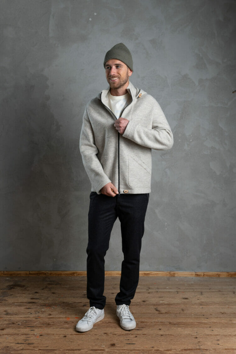 Lookbook Herbst- / Winterkollektion 2023