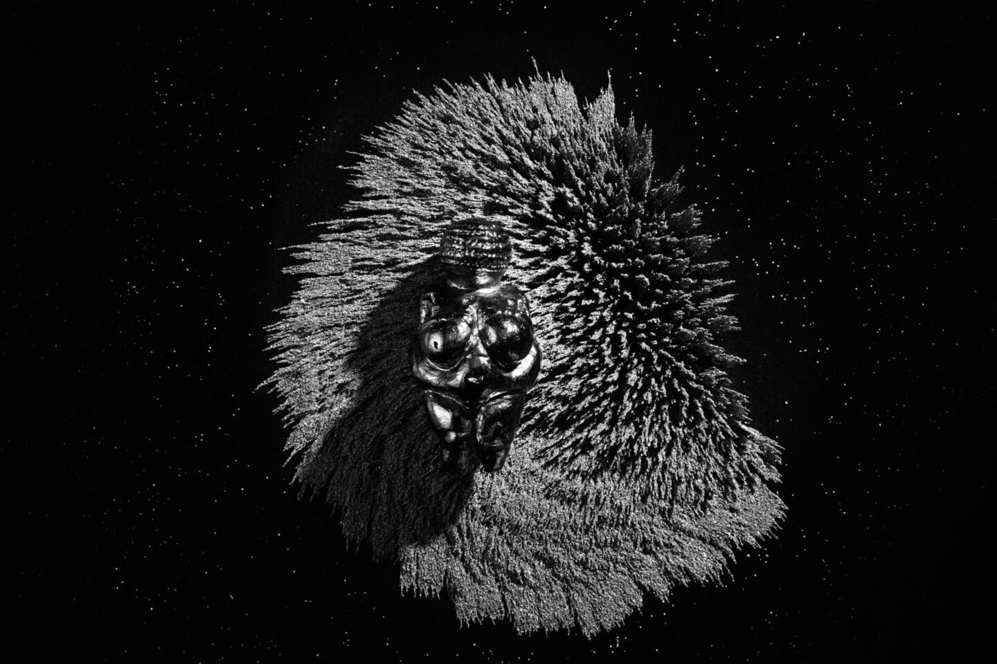 Die Macht der Anziehung — 1