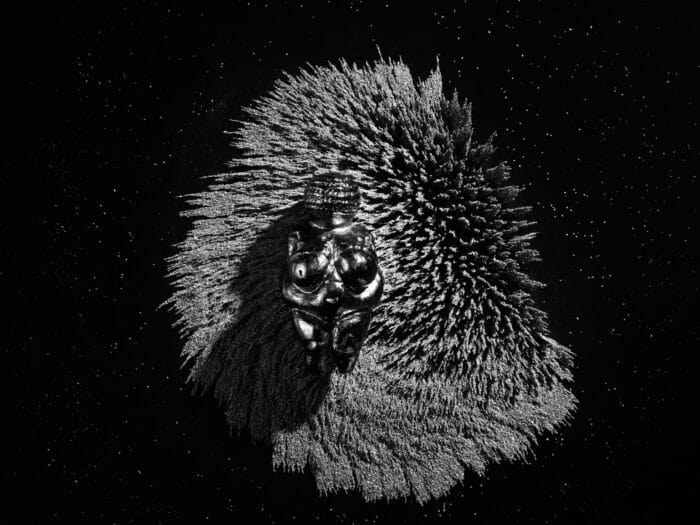 Die Macht der Anziehung — 1