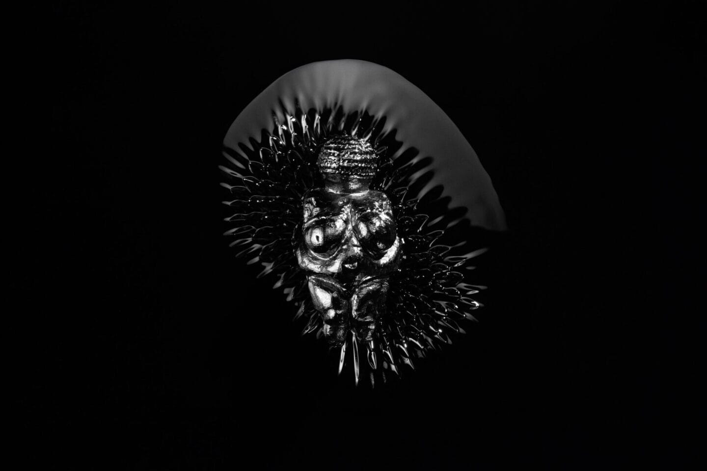 Die Macht der Anziehung — 3