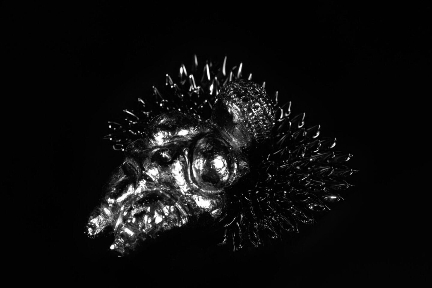 Die Macht der Anziehung — 5